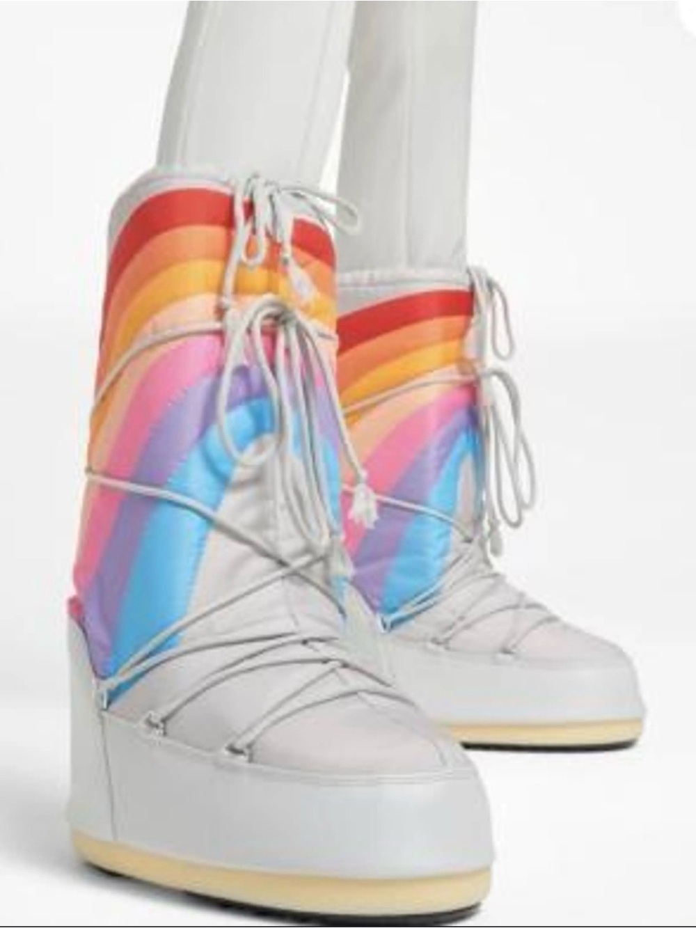 Moon Boots